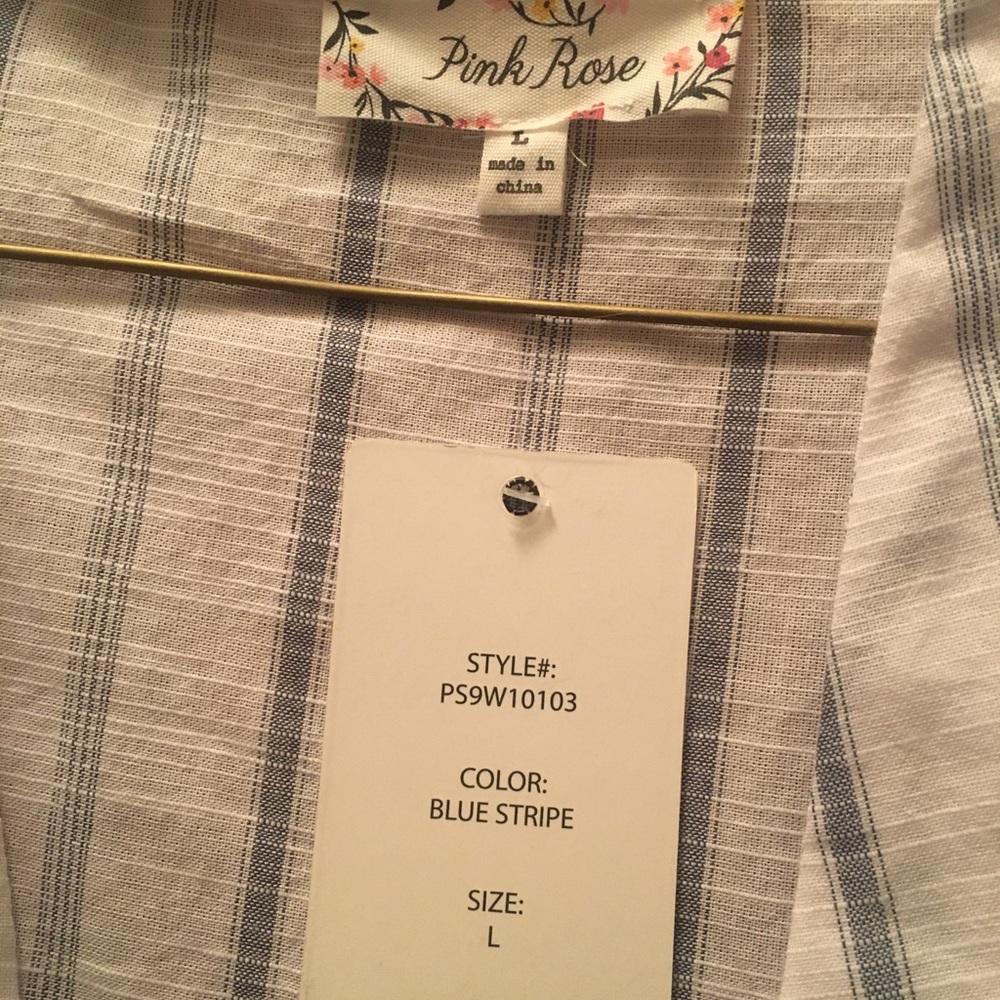 Crop Top - Picture 3 of 3